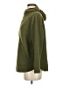 MNG Green Pullover Hoodie Size XXS - photo 5