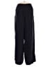A New Day Black Casual Pants Size M - photo 2