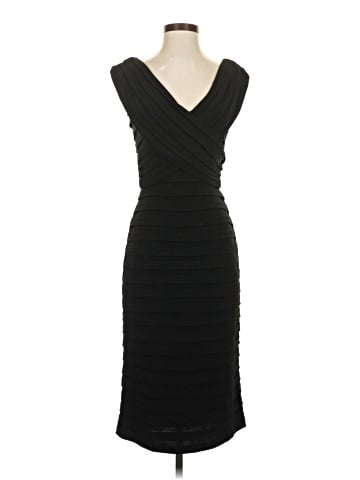 Tadashi Cocktail Dress (view 1)