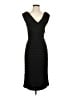 Tadashi Black Cocktail Dress Size S - photo 1