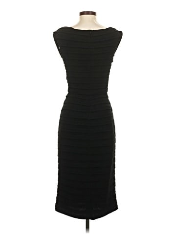 Tadashi Cocktail Dress (view 2)
