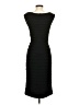 Tadashi Black Cocktail Dress Size S - photo 2