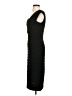 Tadashi Black Cocktail Dress Size S - photo 5