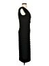 Tadashi Black Cocktail Dress Size S - photo 4