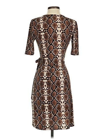 BCBGMAXAZRIA Cocktail Dress (view 2)