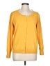 Assorted Brands Yellow Cardigan Size L - photo 1