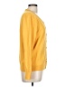 Assorted Brands Yellow Cardigan Size L - photo 4