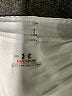 Under Armour Color Block Black Athletic Shorts Size M - photo 3