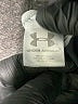 Under Armour Color Block Black Athletic Shorts Size M - photo 4