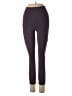Lululemon Athletica Solid Purple Active Pants Size 2 - photo 1