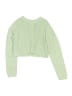 Cupcakes & Cashmere Green Pullover Sweater Size 7 - 8 - photo 1