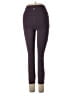 Lululemon Athletica Solid Purple Active Pants Size 2 - photo 2