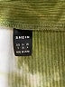Shein Tie-dye Green Casual Dress Size S - photo 7