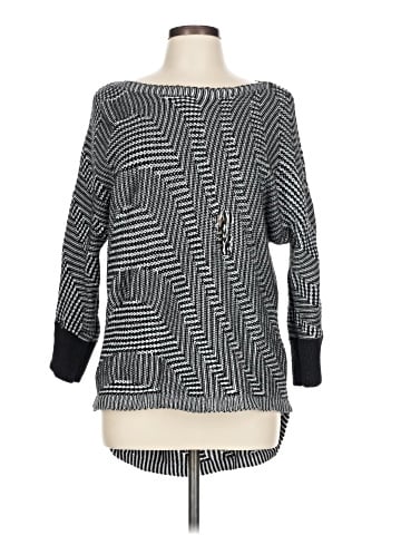 Dana Buchman Pullover Sweater (view 1)