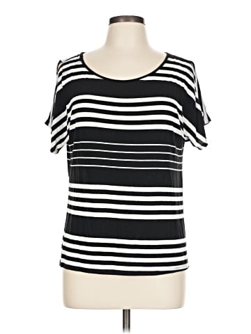 Espresso Short Sleeve T-Shirt (view 1)