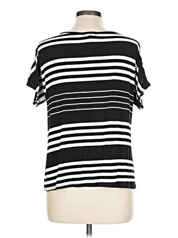 Espresso Short Sleeve T-Shirt (view 2)