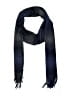 V.Fraas 100% Acrylic Blue Purple Scarf One size - photo 1