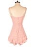 Zara Hearts Pink Romper Size XS - photo 2