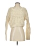 JOA Ivory Pullover Sweater Size XS - photo 1