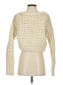 JOA Ivory Pullover Sweater Size XS - photo 2