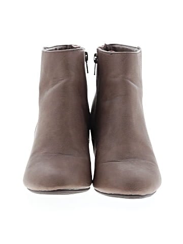 Express Ankle Boots (view 2)