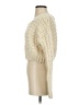 JOA Ivory Pullover Sweater Size XS - photo 5