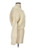 JOA Ivory Pullover Sweater Size XS - photo 4