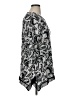Papillon Silver Pullover Sweater Size XL - photo 4