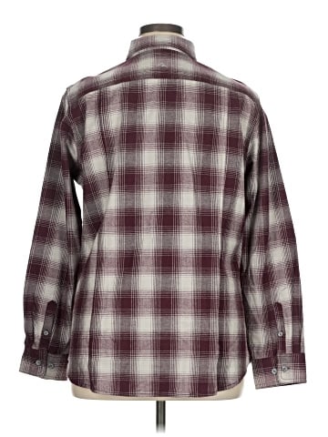 Ridgecut Long Sleeve Button-Down Shirt (view 2)