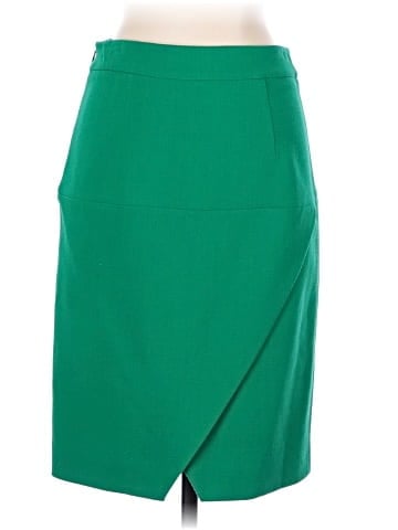 Emilio Pucci Wool Skirt (view 2)