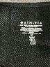 Athleta Black Short Sleeve T-Shirt Size M - photo 7
