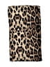 Veond 100% Acrylic Animal Print Brown Scarf One size - photo 2