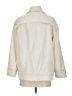 Zara Ivory Coat Size S - photo 2
