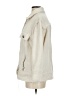 Zara Ivory Coat Size S - photo 5