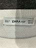 Zara Ivory Turtleneck Sweater Size S - photo 7