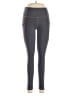 Athleta Gray Active Pants Size M - photo 1