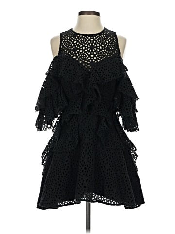 Acler Cocktail Dress (view 1)