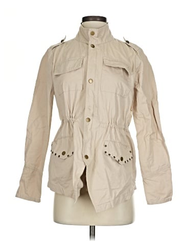 Charlotte Russe Jacket (view 1)
