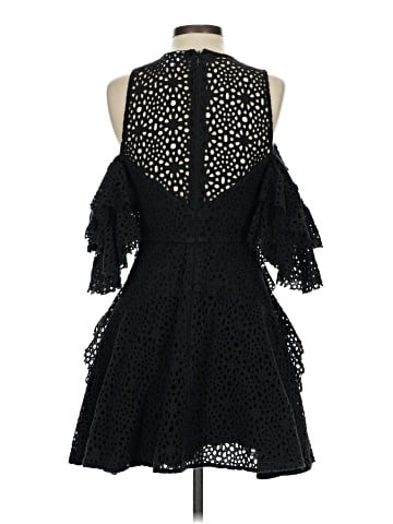 Acler Cocktail Dress (view 2)