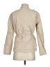 Charlotte Russe 100% Cotton Tan Jacket Size XS - photo 2