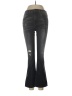 Road Kill 13 Black Jeans Size 28 waist - photo 1
