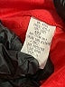 Unbranded 100% Acetate Solid Red Formal Skirt Size 16 - photo 4