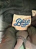 blue 84 Green Pullover Hoodie Size XS (kids) - photo 3