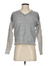 CAbi Gray Pullover Sweater Size XS - photo 1