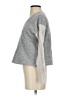 CAbi Gray Pullover Sweater Size XS - photo 5