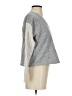CAbi Gray Pullover Sweater Size XS - photo 4