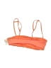 Imsy Orange Swimsuit Top Size S - photo 2