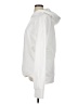 Shein 100% Polyester White Sweatshirt Size XL - photo 5