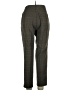 Fundamental Things Plaid Green Casual Pants Size 14 (petite) - photo 2