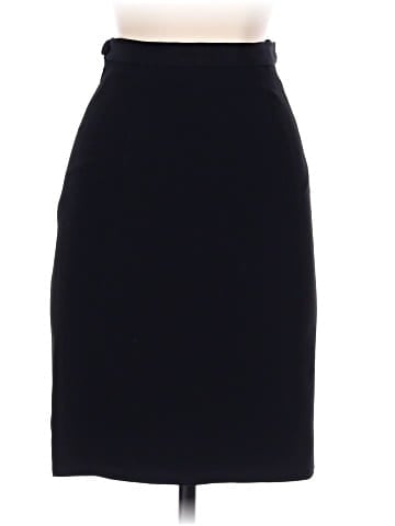 Moschino Cheap And Chic Formal Skirt (view 2)